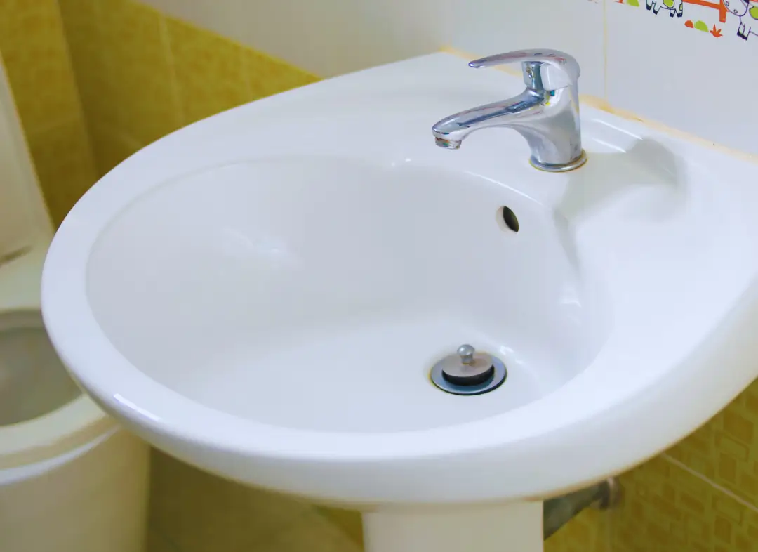Mitigeur Lavabo Hombourg-Haut
